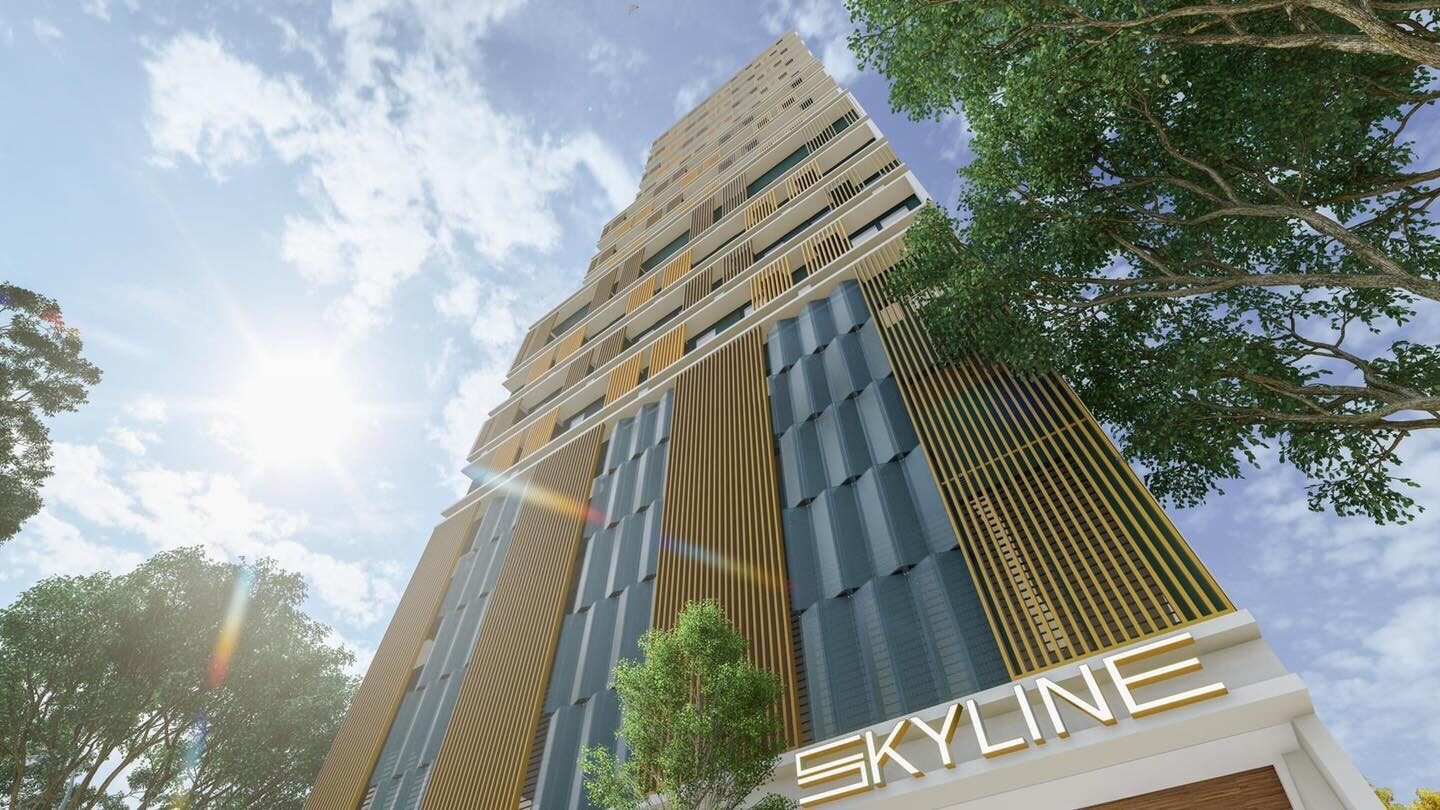 Read more about the article Skyline Residences Lahug