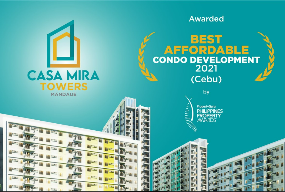 casa mira towers mandaue best_affordable_condo