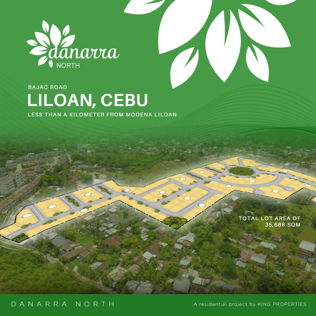 danarra north liloan vicinity