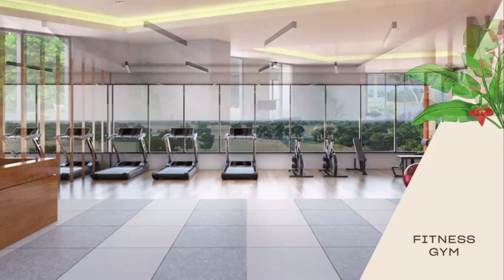 mandtra gym