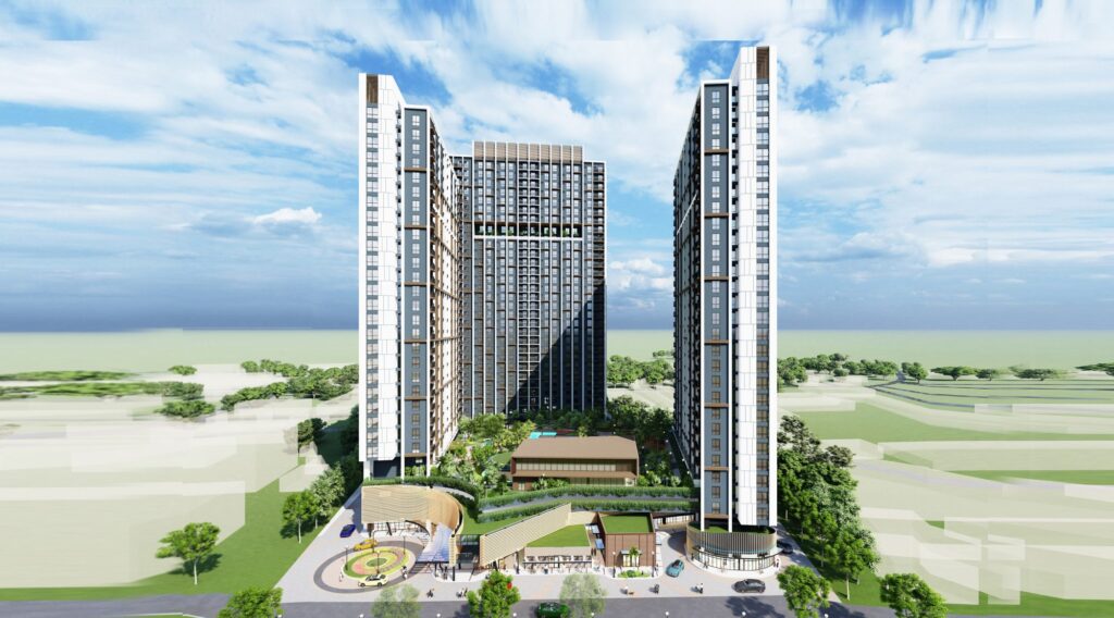 Mandtra Residences Cebu