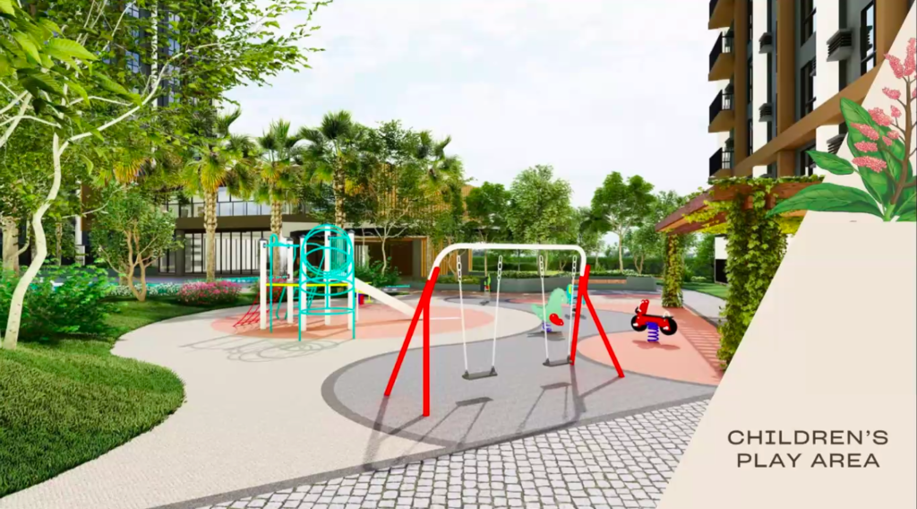 mandtra kids playground