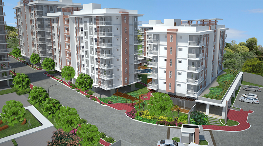 You are currently viewing MIVESA Garden Residence Lahug