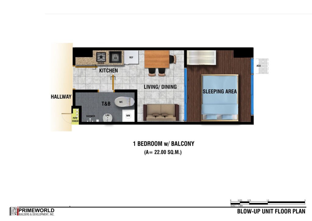 primeworld-district-1bedroom