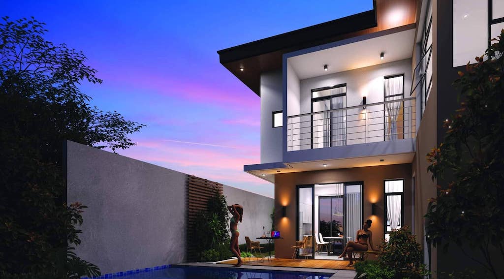 Primeworld District Villas featured