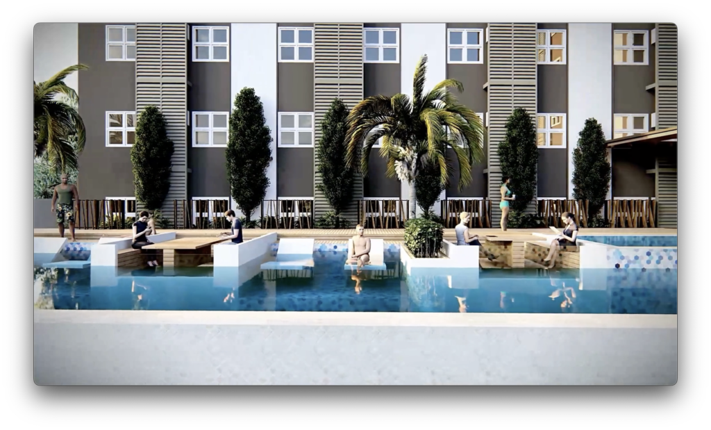 Dayon kamo sa Balai Punta Engaño by BE Residences