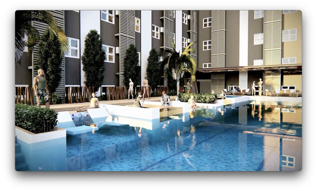 Dayon kamo sa Balai Punta Engaño by BE Residences