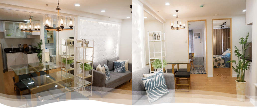 Urban Deca Homes Banilad Dressed Up Unit