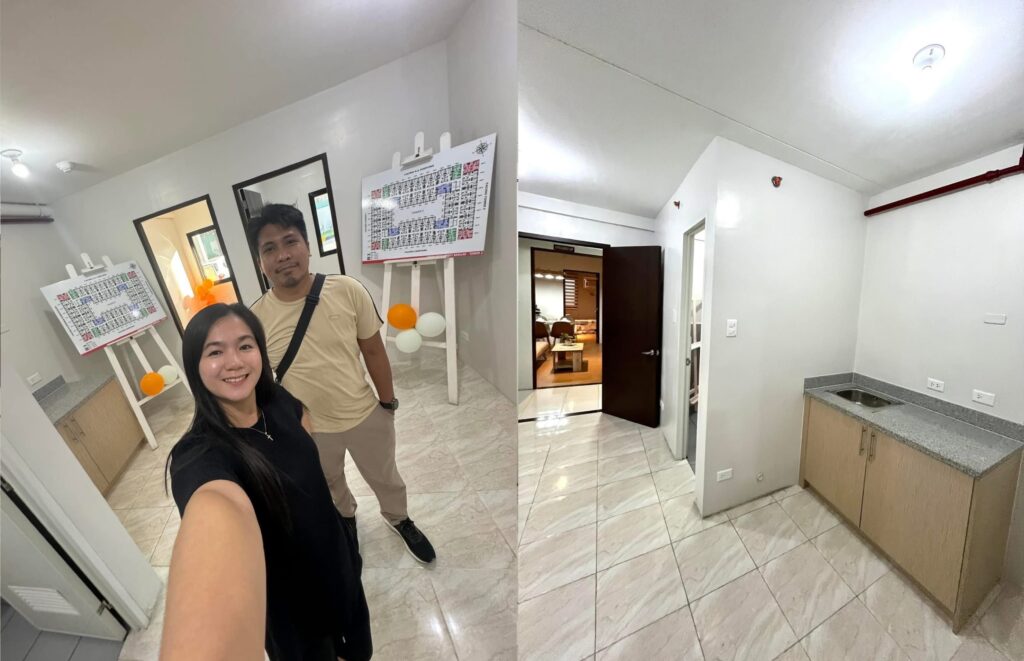 Urban Deca Homes Banilad Condo Deliverable