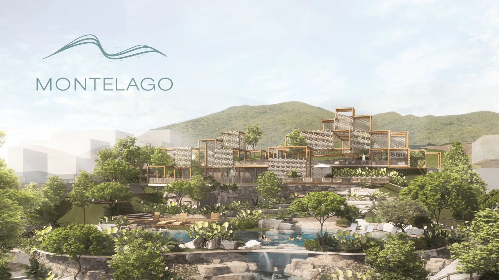 Montelago at Monterrazas de Cebu