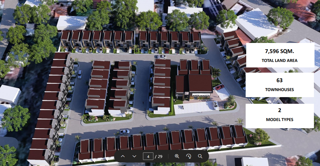 Clarendon Residences