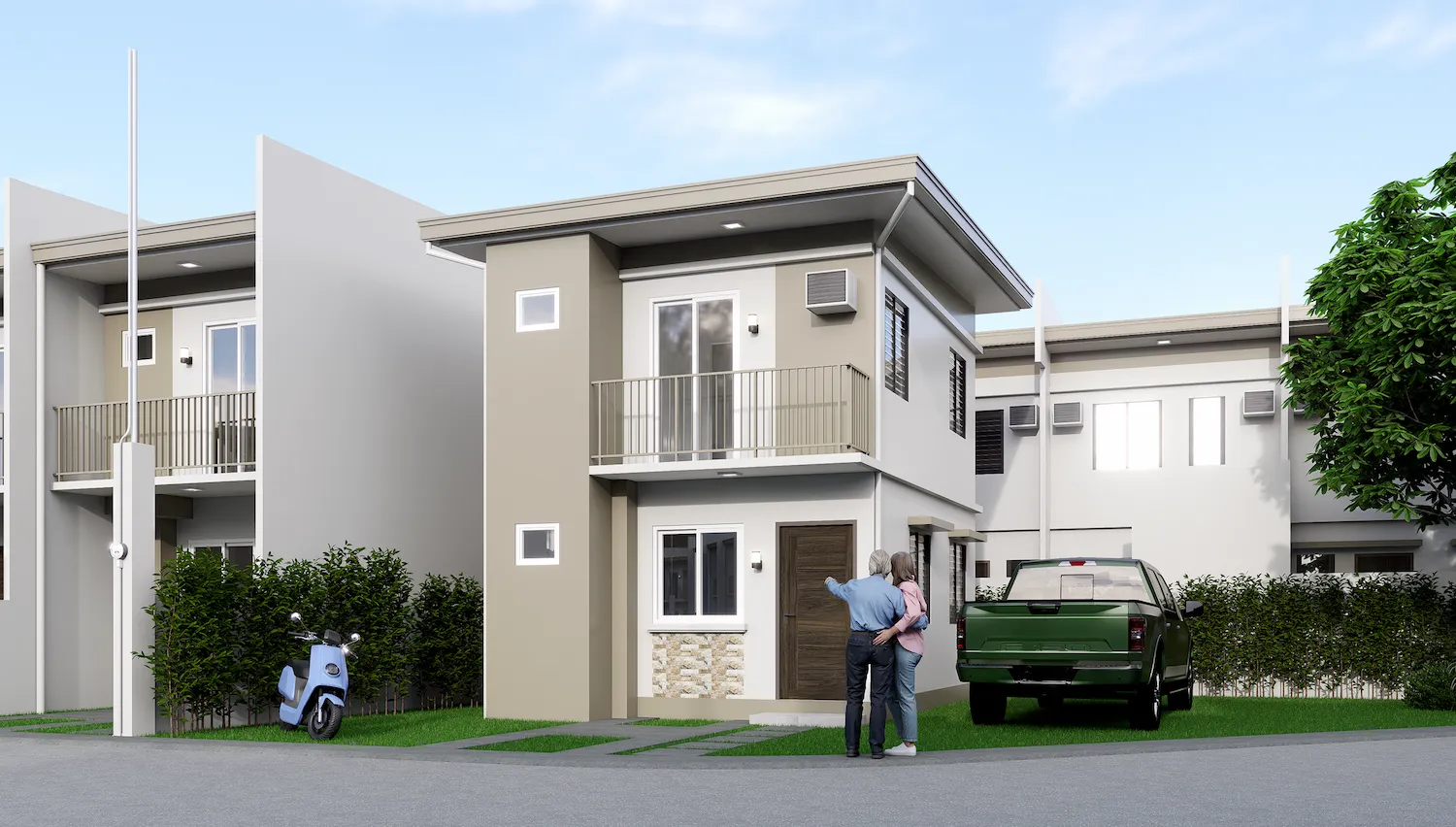 Highlands At RobinsLane