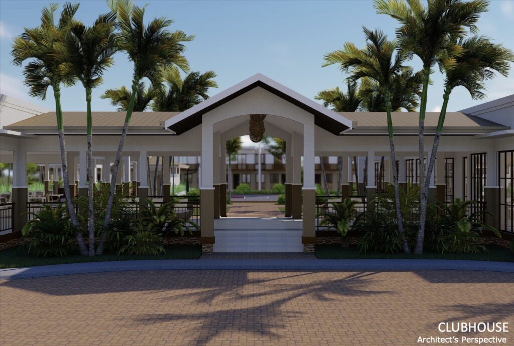 Casa Mira Homes Ormoc Amenity Clubhouse