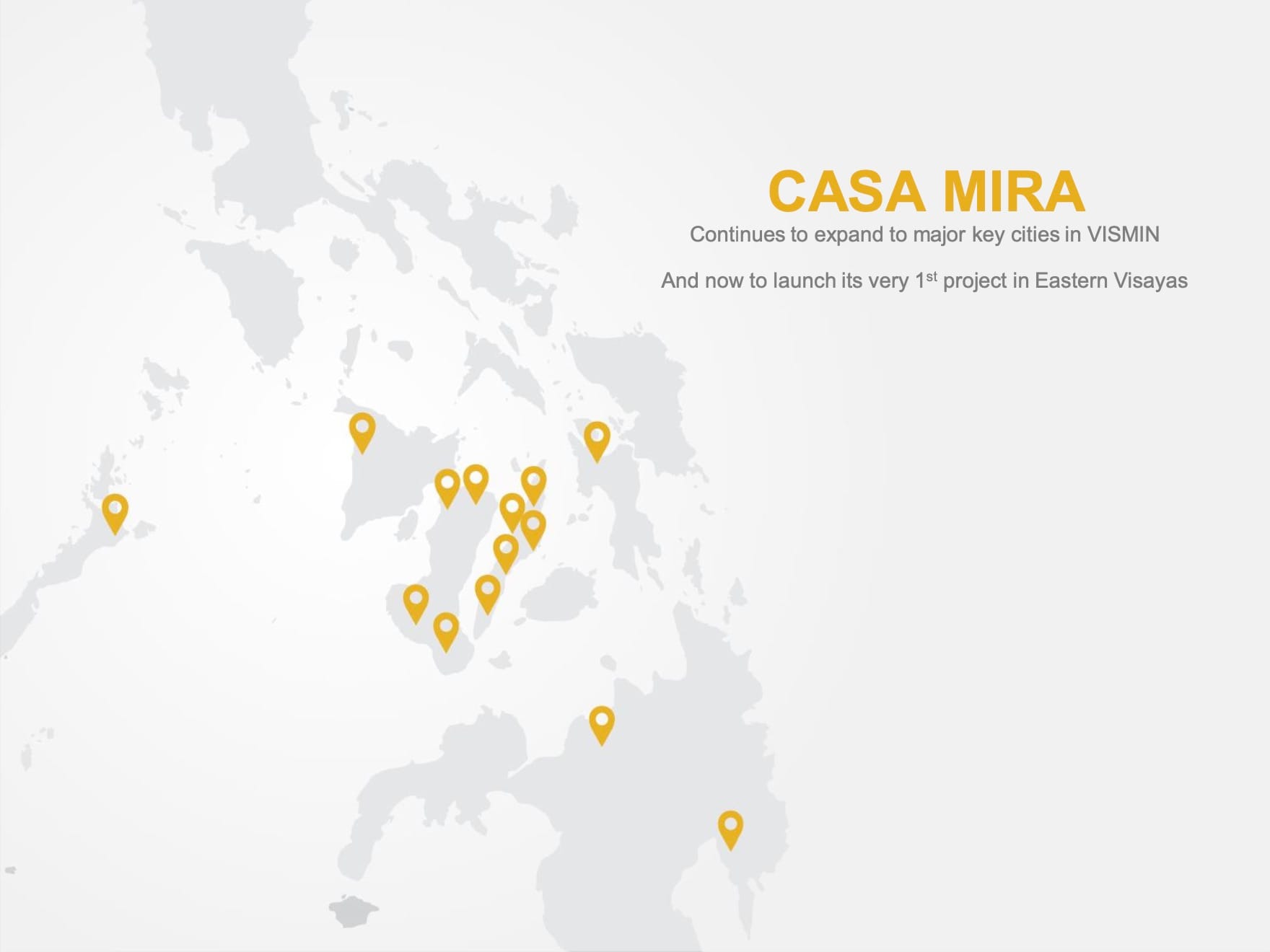 Casa Mira Homes Ormoc