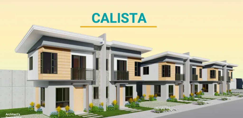 Casa Mira Ormoc Calista Duplex