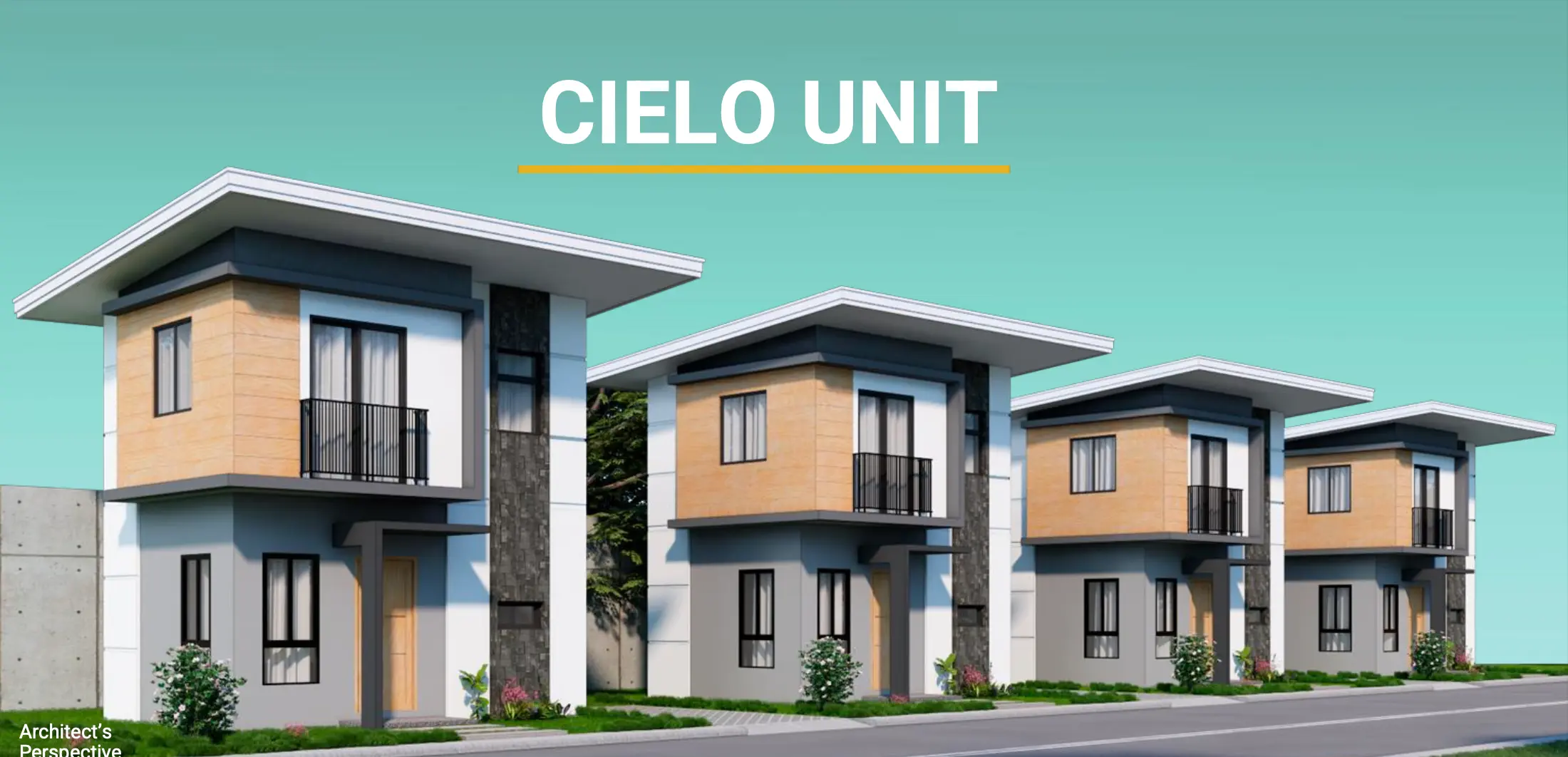 Casa Mira Ormoc Cielo Single Detached