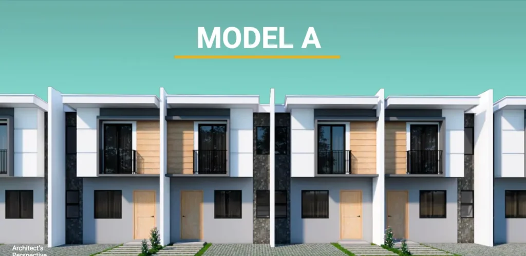 Casa Mira Ormoc Townhouse