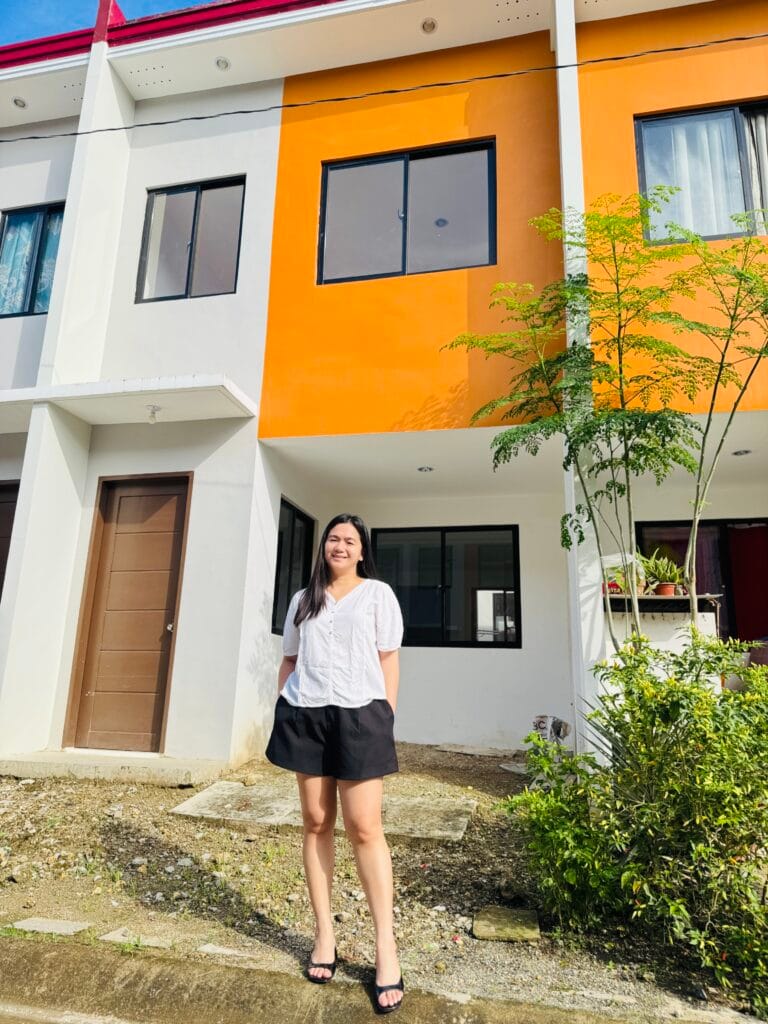 la belleza homes pulangbato