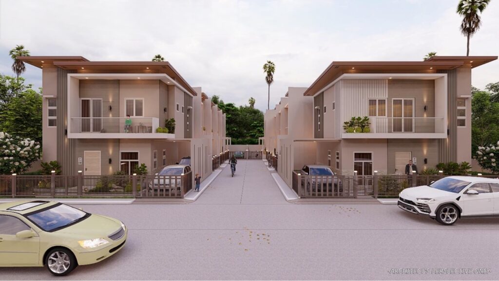 Kashville Residences Guadalupe Cebu