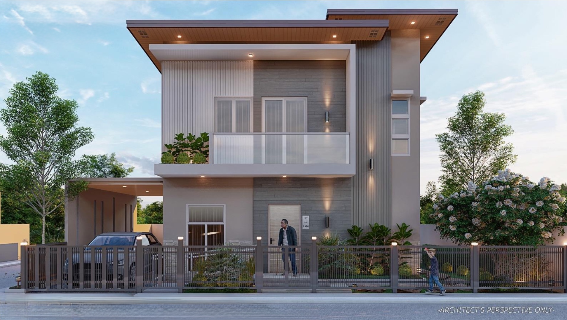 Kashville Residences Guadalupe Cebu Single Detached