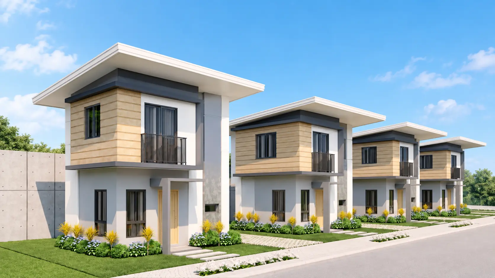 Casa Mira Prime Ormoc - Single Detached