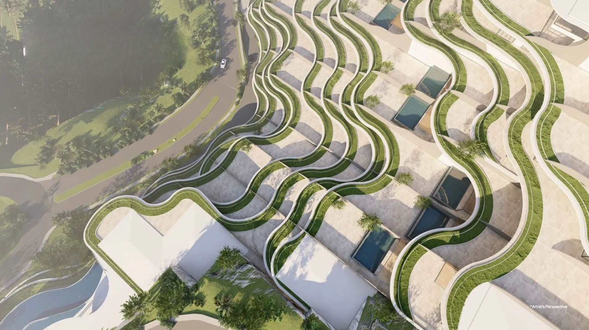 The Rise at Monterrazas de Cebu