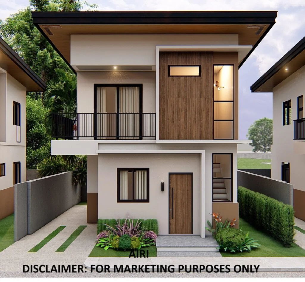 Verdana Plains Danao AIRI Single Detached