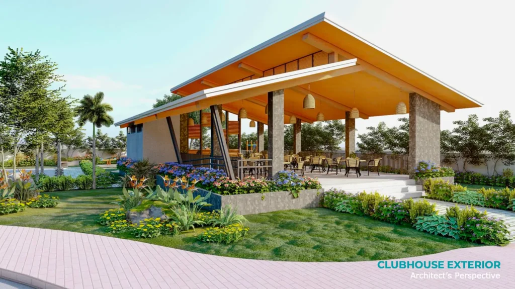 casa mira prime ormoc macabug - cluhouse