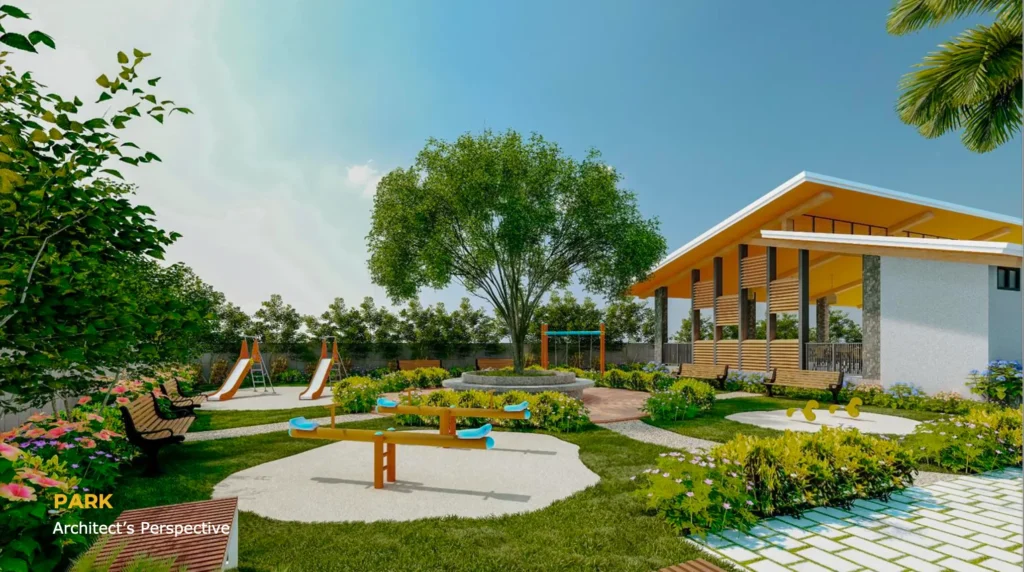 casa mira prime ormoc macabug - park
