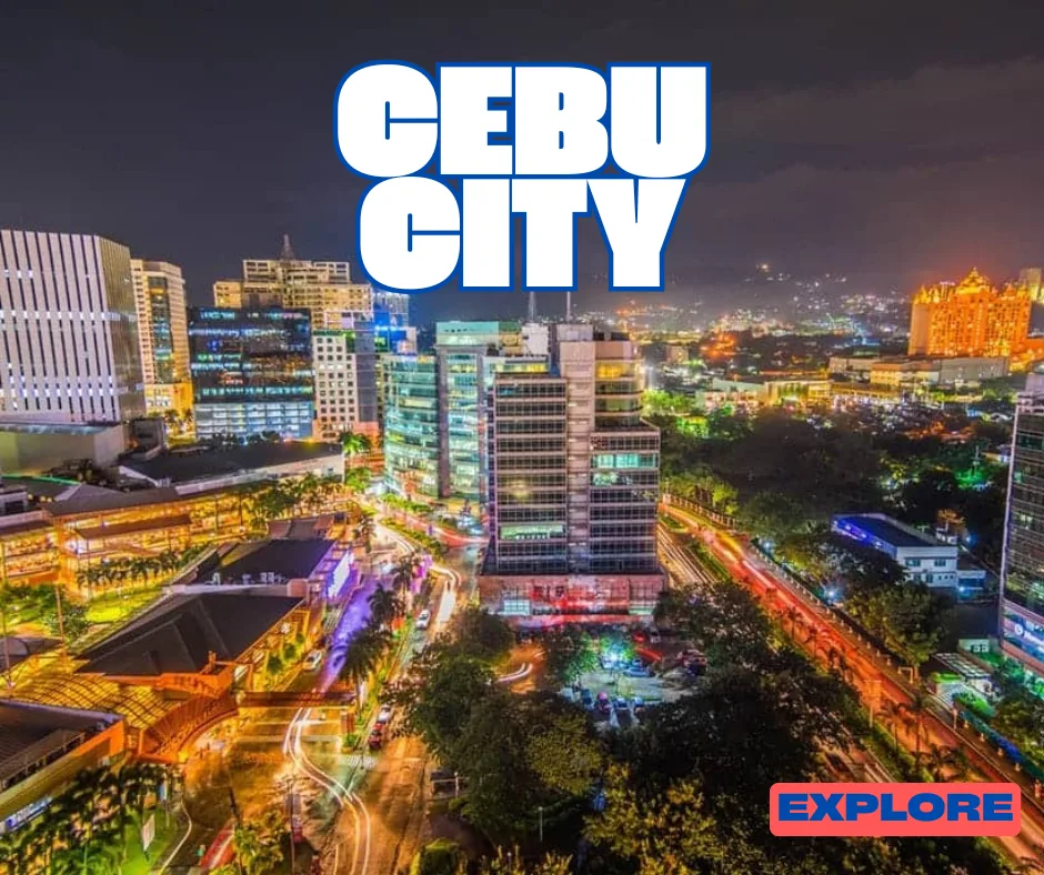 Cebu City Properties