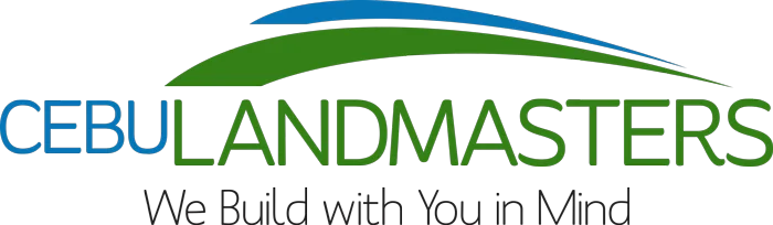 logo of cebu landmasters