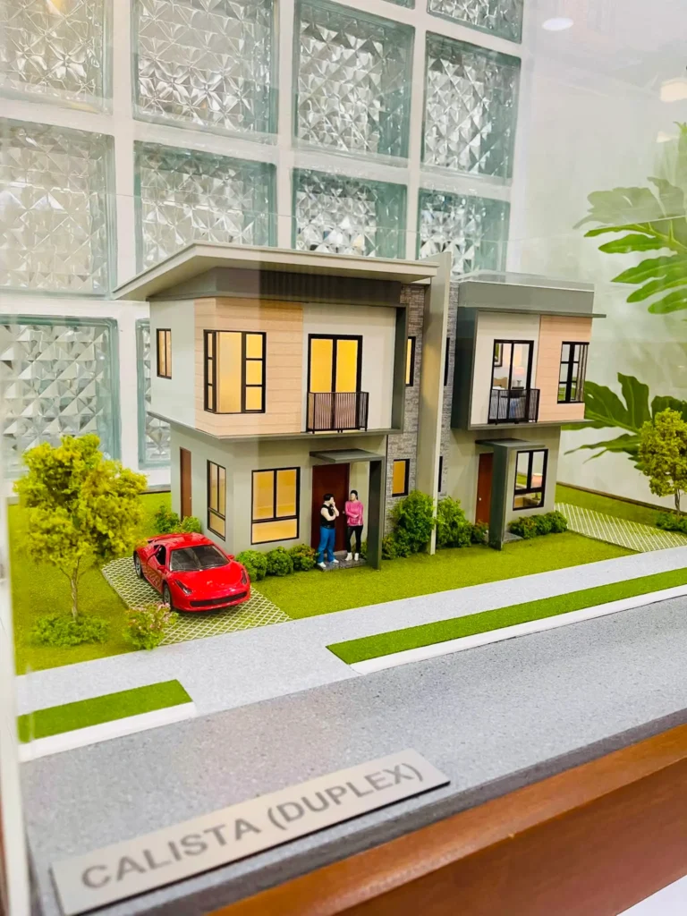 macabug duplex