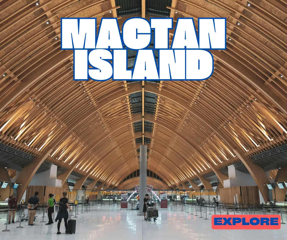 Mactan Island / Lapu-Lapu City Properties