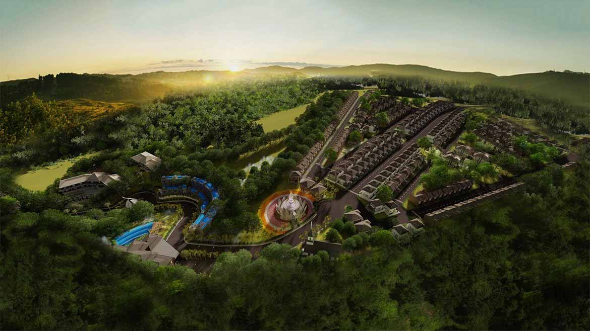 Minglanilla Highlands Cebu