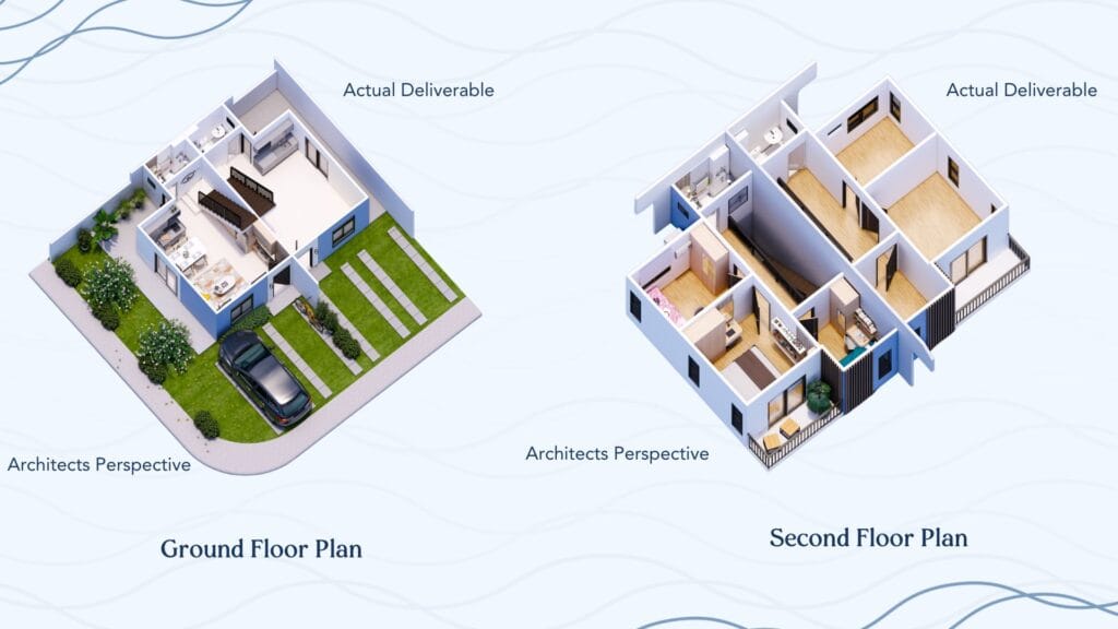 Costa Liya Subdivision Carport – 2-Car Parking Space in Lapu-Lapu