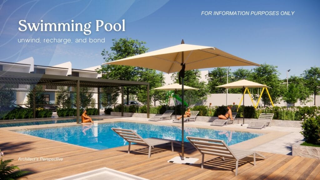 Costa Liya Lapu-Lapu Swimming Pool