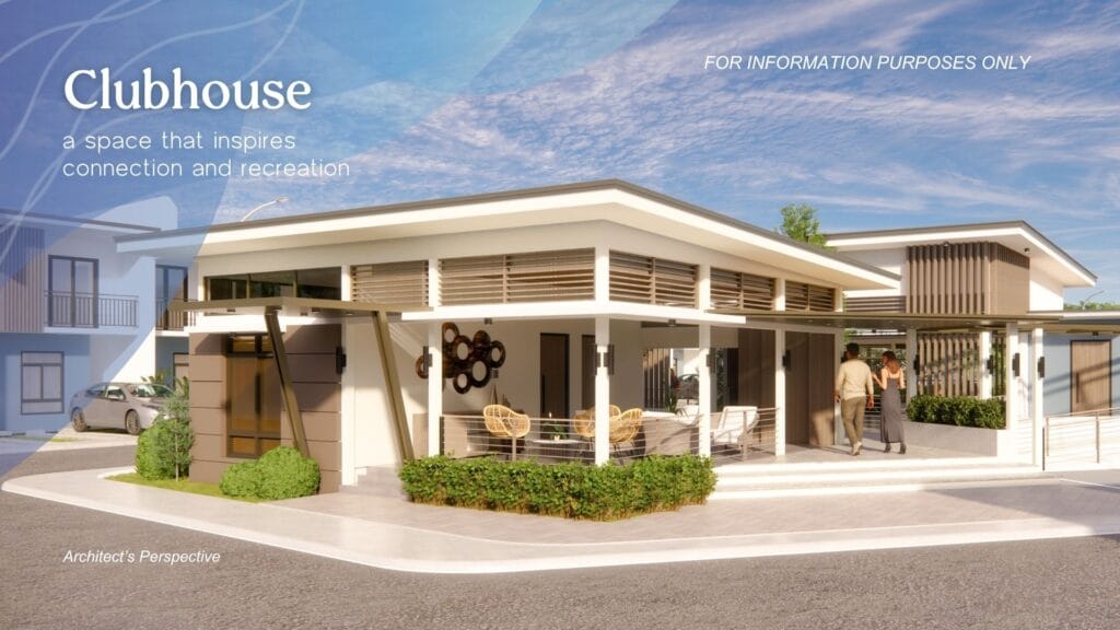 Costa Liya Subdivision Lapu-Lapu Clubhouse
