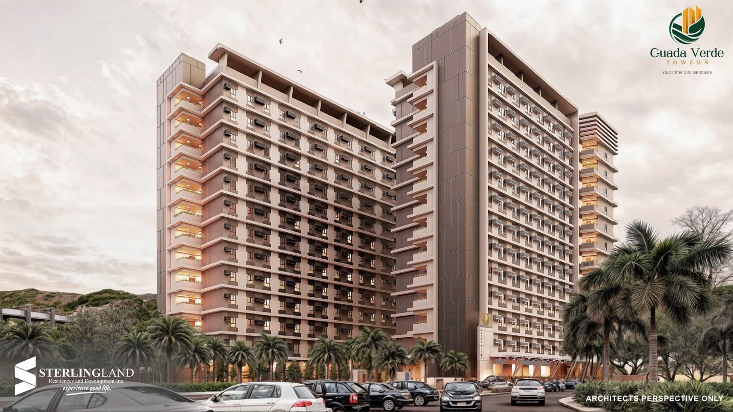 Guada Verde Towers