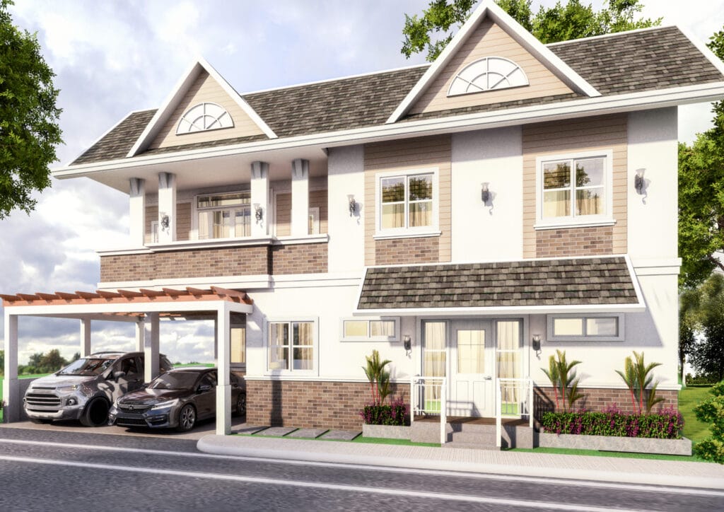 Minglanilla Highlands Cebu Single Detached Prime