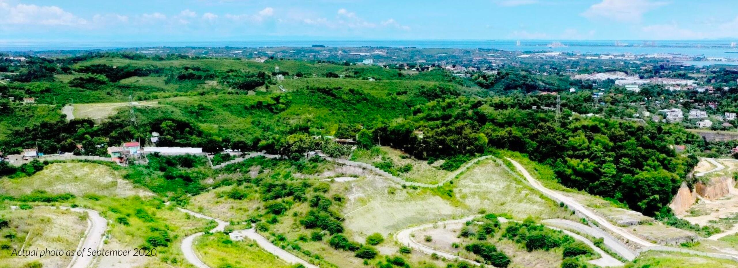 Priveya Hills Cebu Privileged Lots