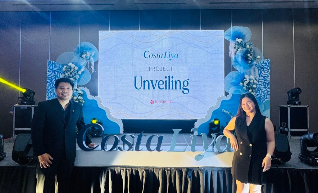 Costa Liya Subdivision in Suba Basbas Lapu-Lapu City – Coastal-Inspired Homes