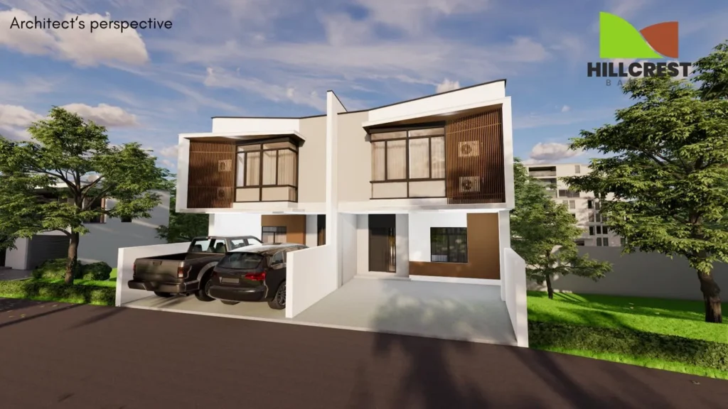 Hillcrest Banawa 3-Storey House