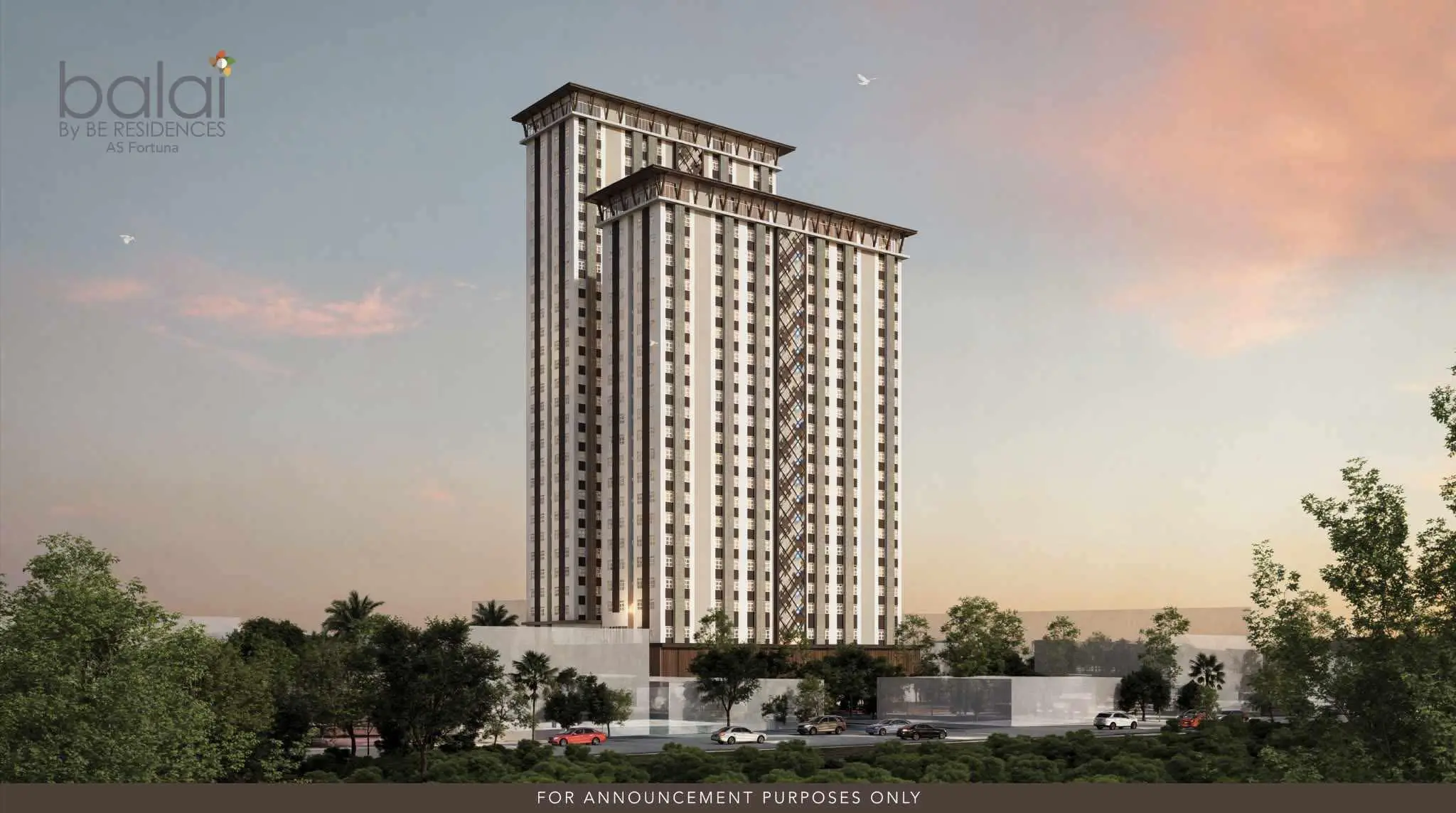 Balai Mandaue Central