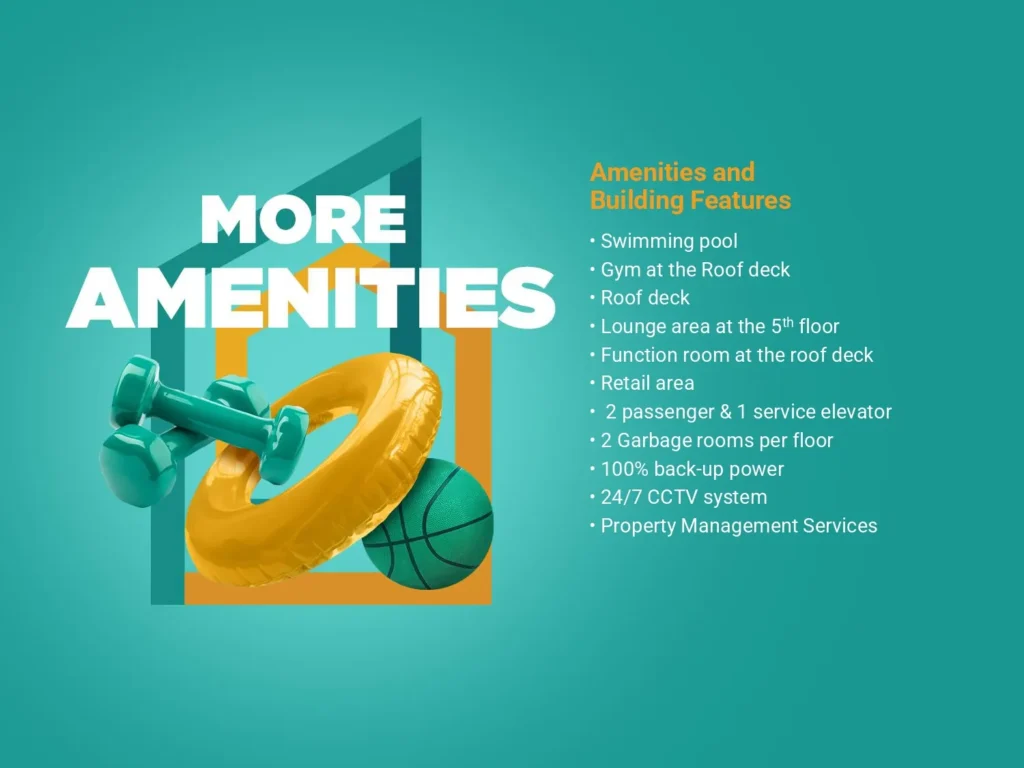 Casa-Mira-Towers-Guadalupe-Amenities