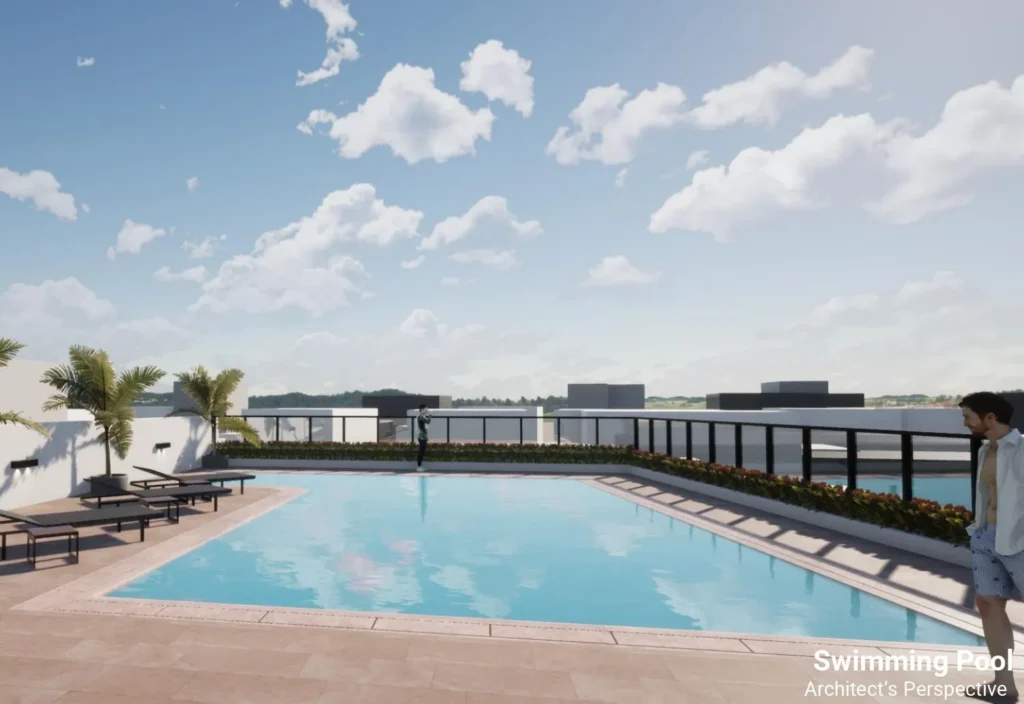 Casa-Mira-Towers-Guadalupe-Swimming-Pool