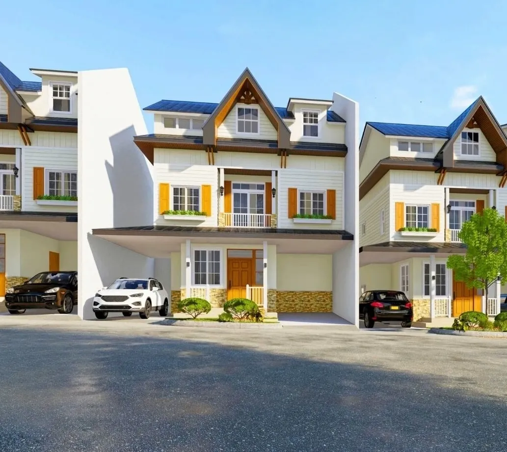 Estelle Woods Talamban Cebu City