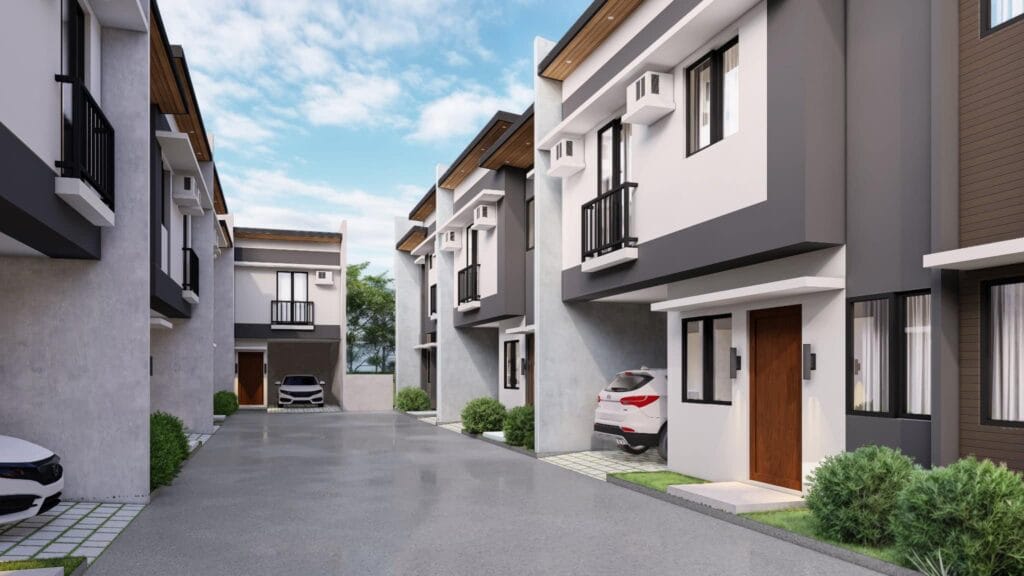 Liam Residences Tisa Hills