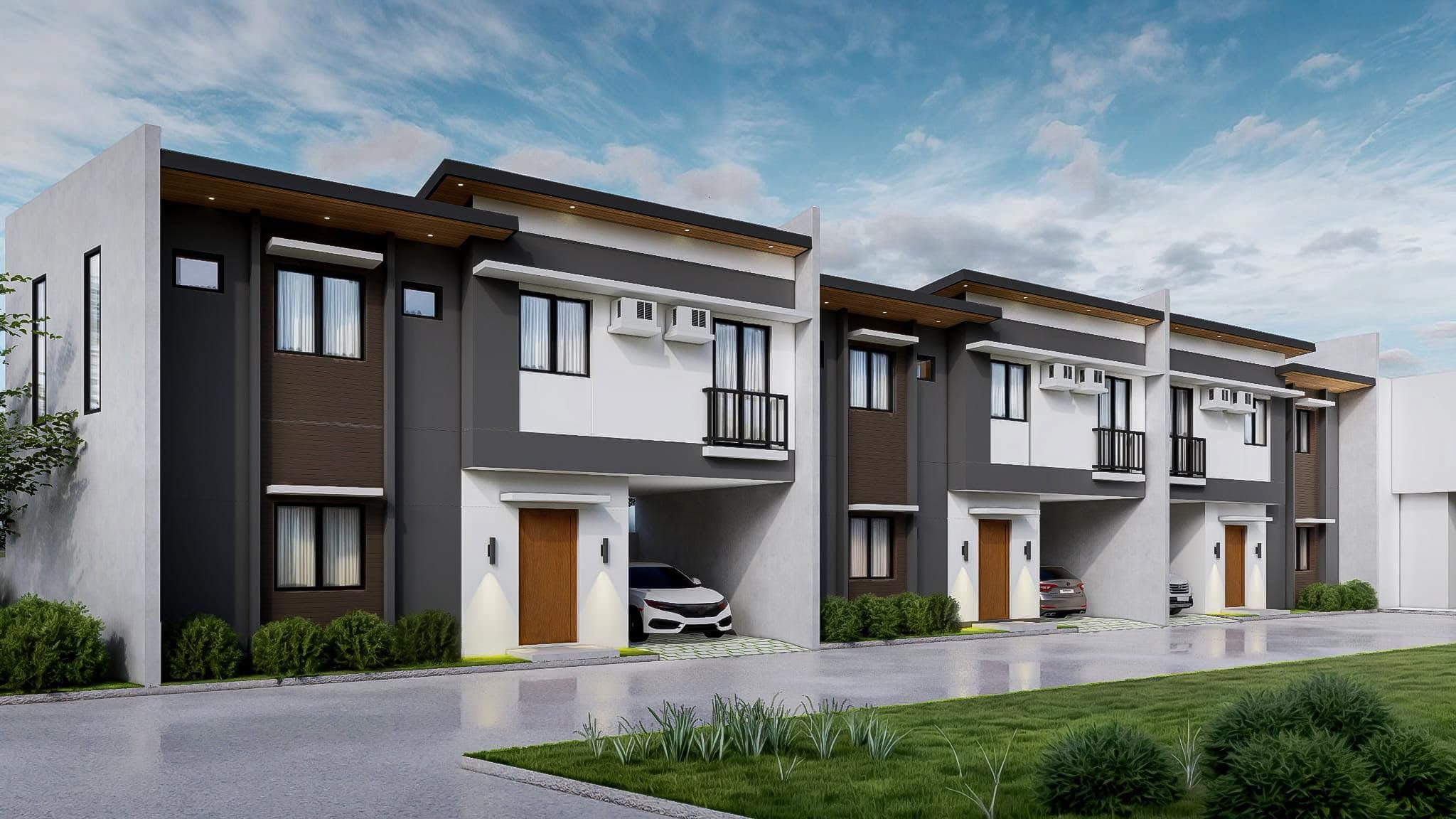 Liam Residences Tisa Labangon