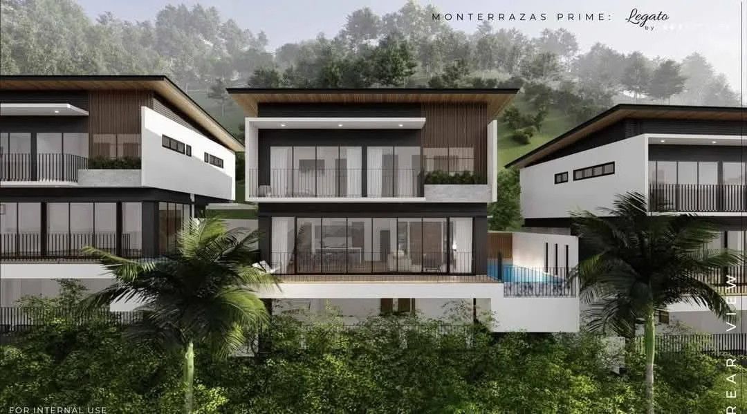 Monterrazas Prime Legato