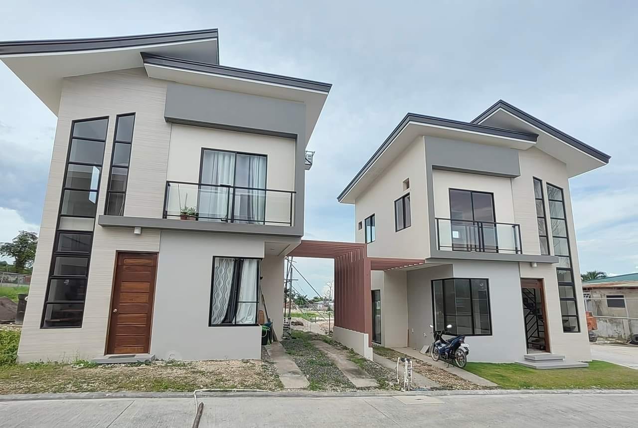 Sierra Point Minglanilla